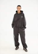 French Terry Joggers - Skyline