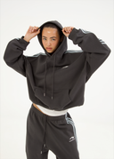 French Terry Joggers - Skyline