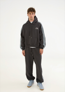 French Terry Joggers - Skyline