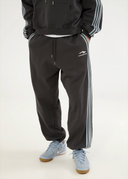 French Terry Joggers - Skyline