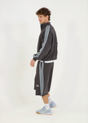 French Terry Long Short - Skyline