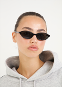 The Everyday Sunglasses - Black