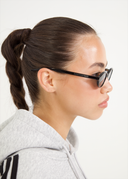 The Everyday Sunglasses - Black