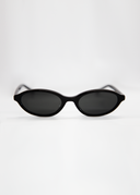 The Everyday Sunglasses - Black