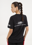 Soft Cotton Tee - Sports
