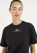 Soft Cotton Tee - Sports