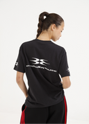 Soft Cotton Tee - Sports