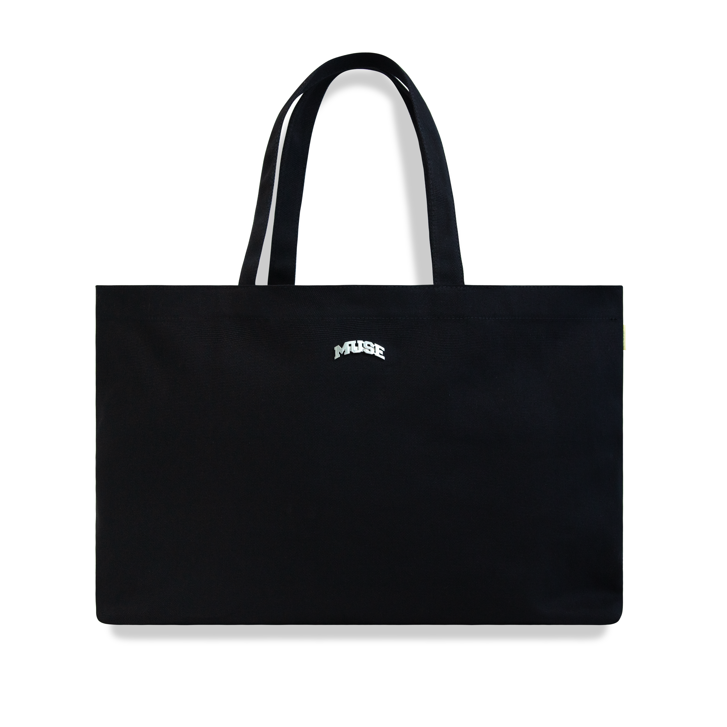 Tote Bag - Noir