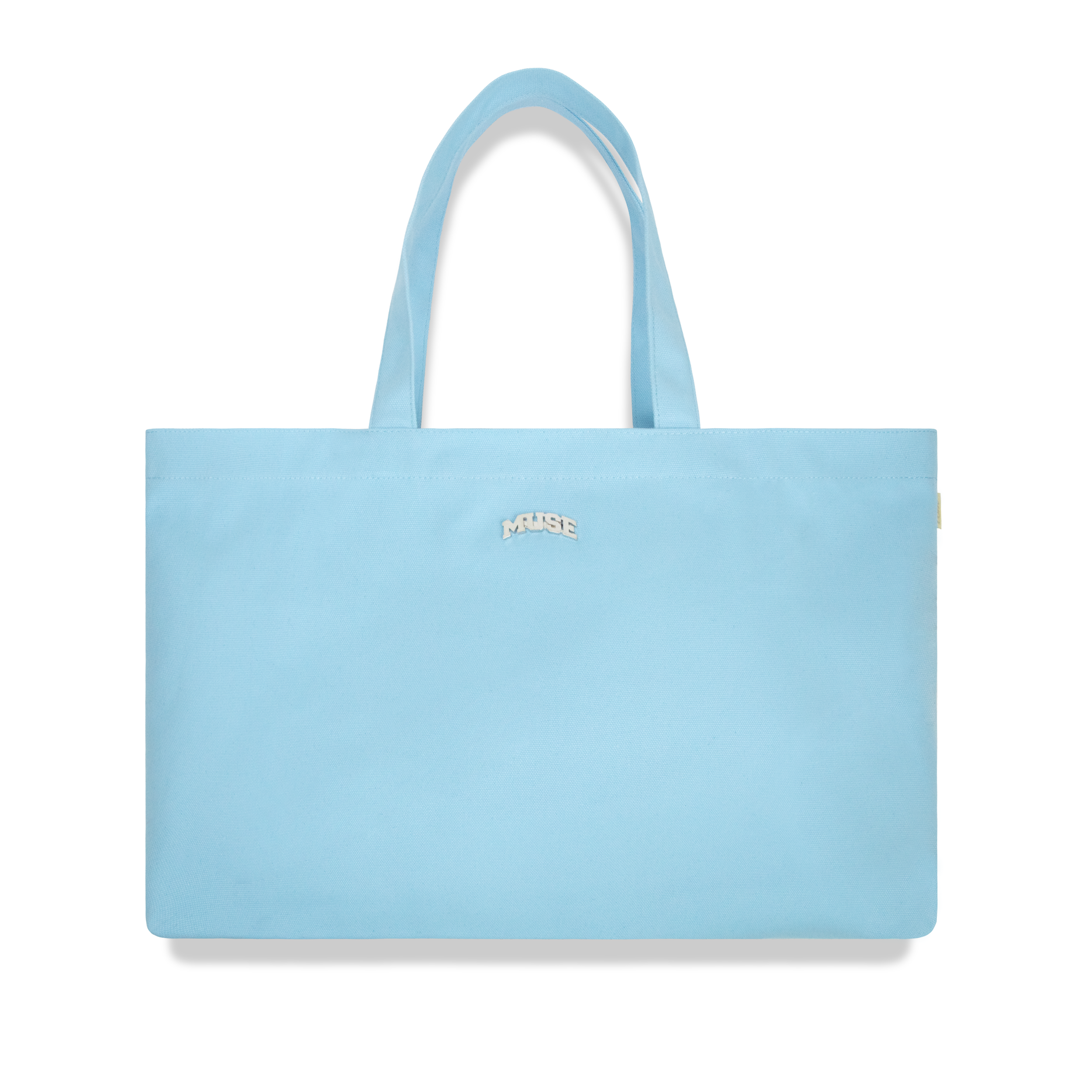 Tote Bag - Blue wave