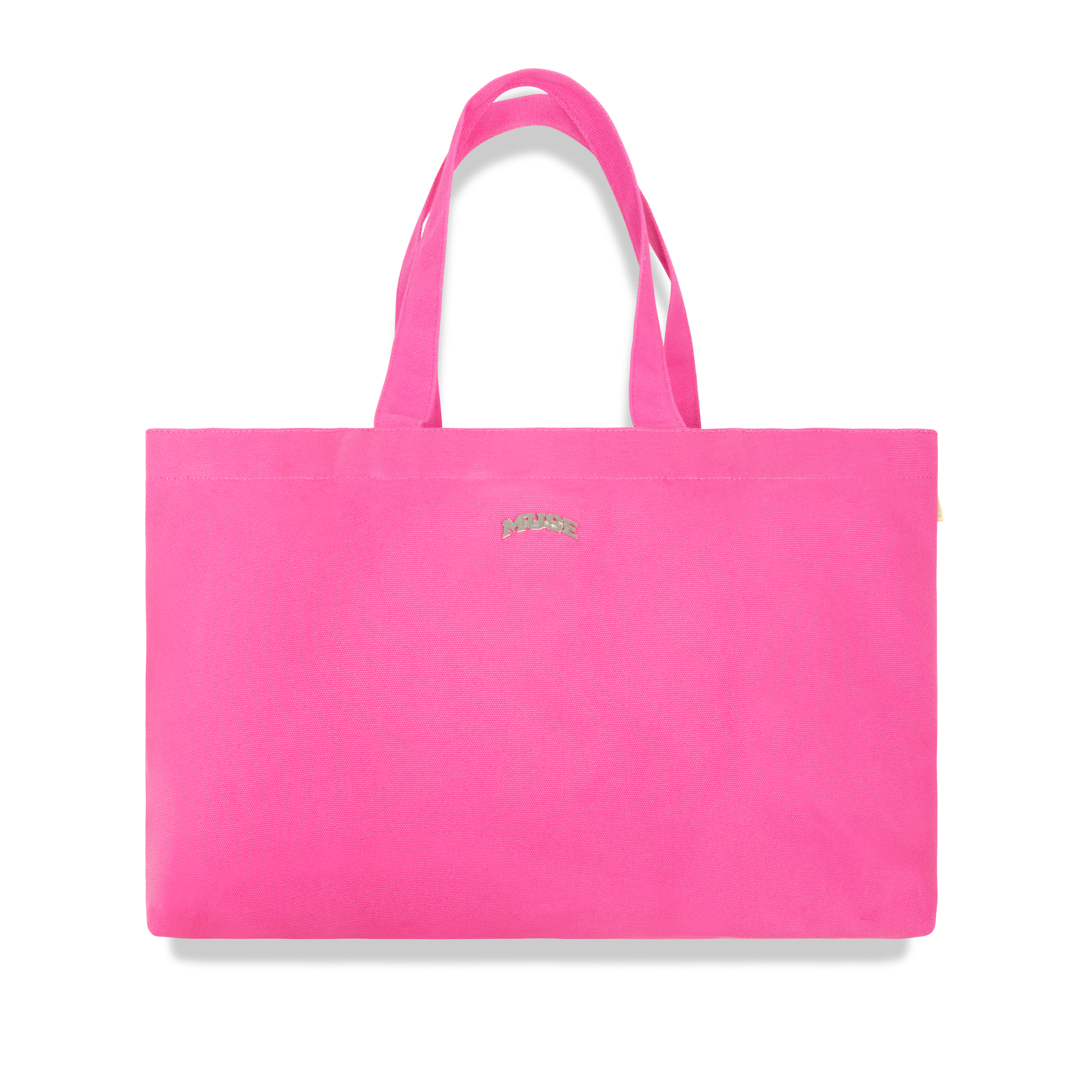 Tote Bag - Pink gaze