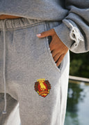 French Terry Joggers - Legacy