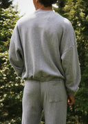 French Terry Sweatshirt - Legacy