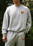 French Terry Sweatshirt - Legacy