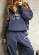 Athletics Joggers - Navy Club