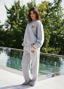 French Terry Sweatshirt - Legacy