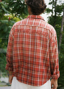 Soft Flannel - Cottageside