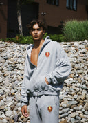 French Terry Joggers - Legacy
