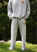 French Terry Joggers - Legacy