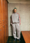 Track Jacket - Silverstone