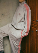 Track Jacket - Silverstone
