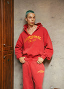 Athletics Joggers - Medallion