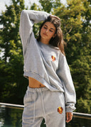 French Terry Joggers - Legacy