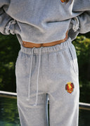 French Terry Joggers - Legacy