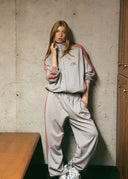 Track Pant - Silverstone