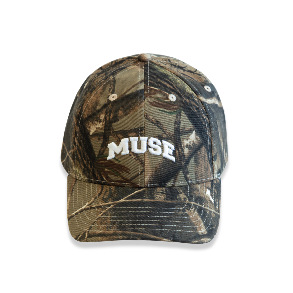 Camo Hat - Realtree