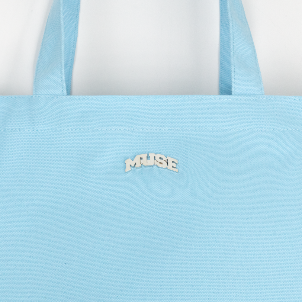 Tote Bag - Blue wave