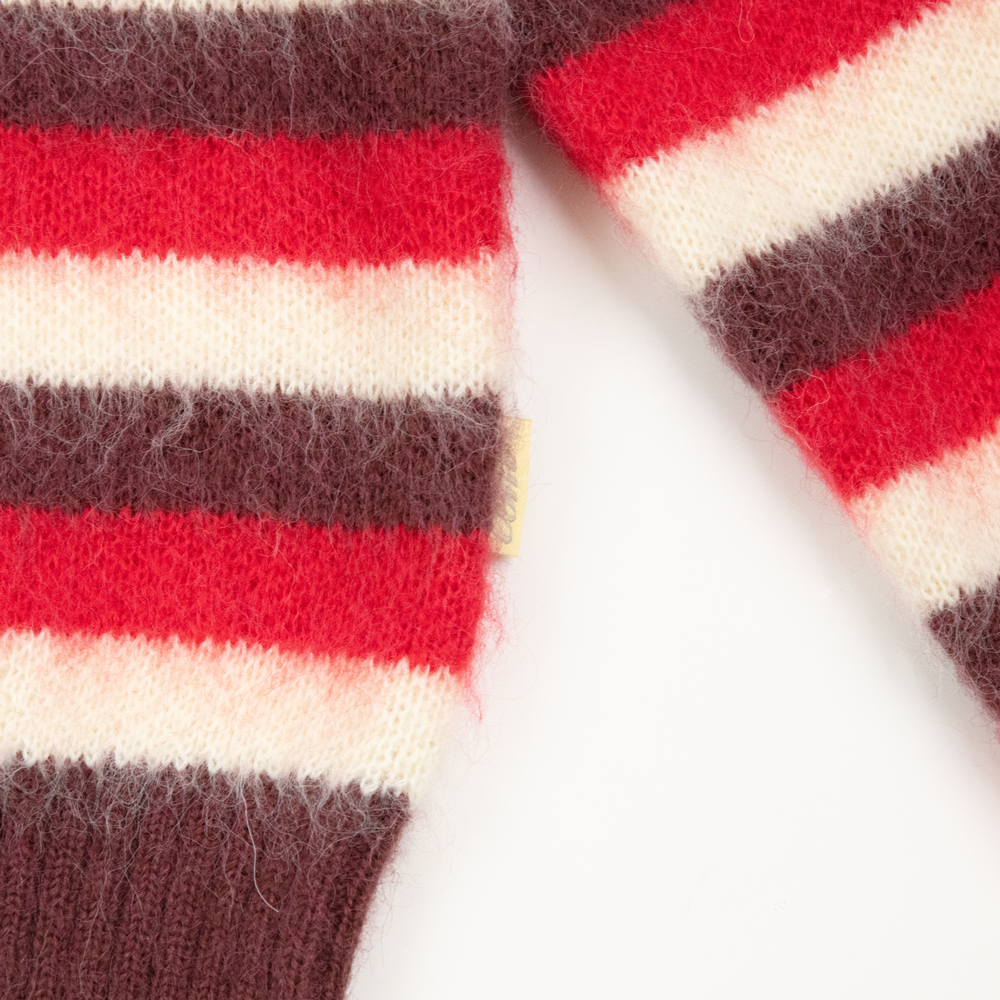 Knit sweater - Charlie Stripe