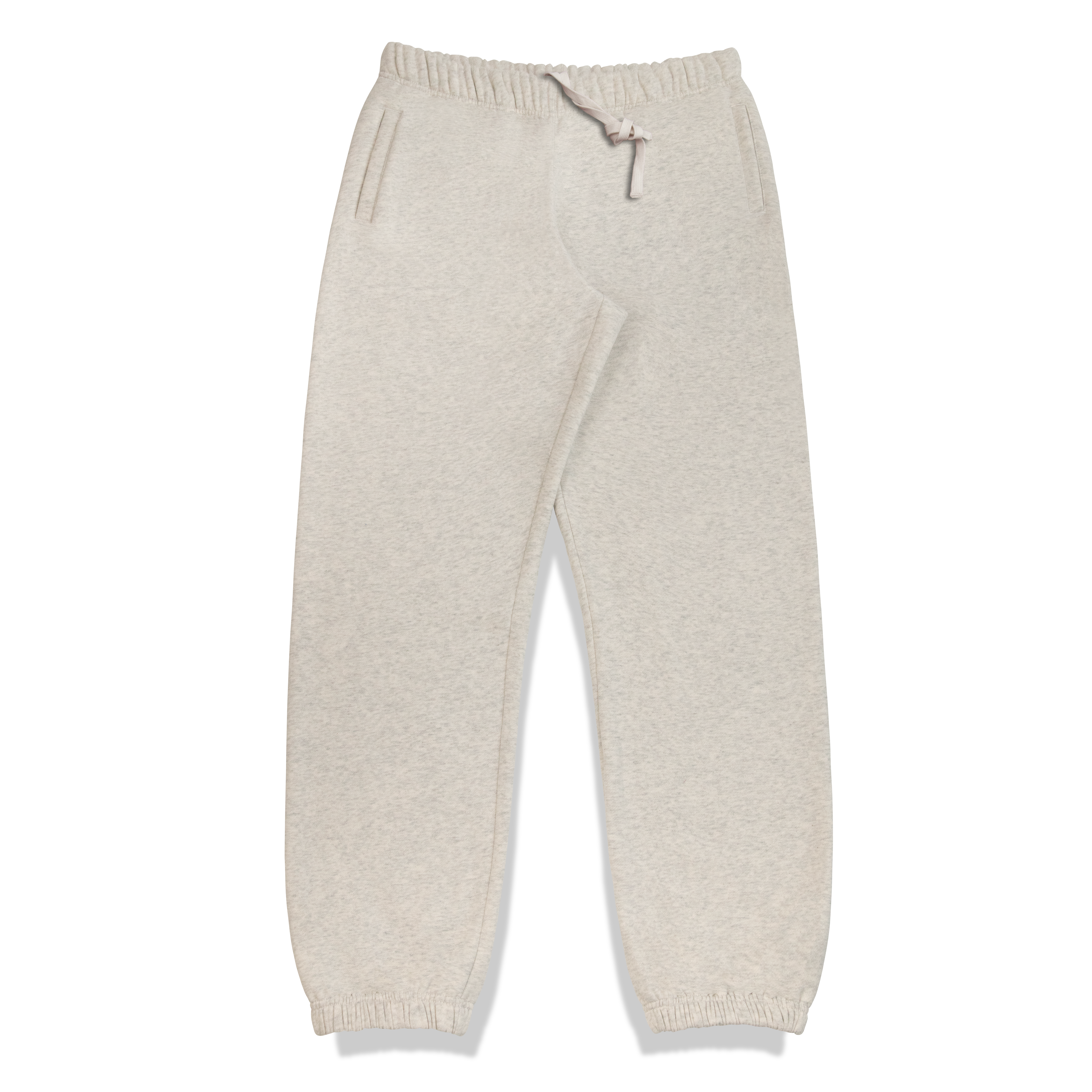 Heavyweight Joggers - Ash Pine