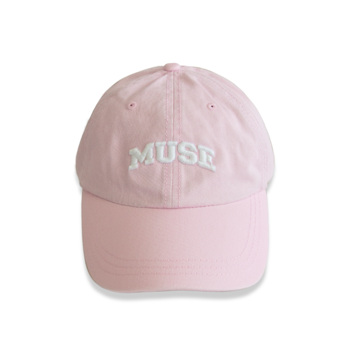 Dad Hat - Rose Crème