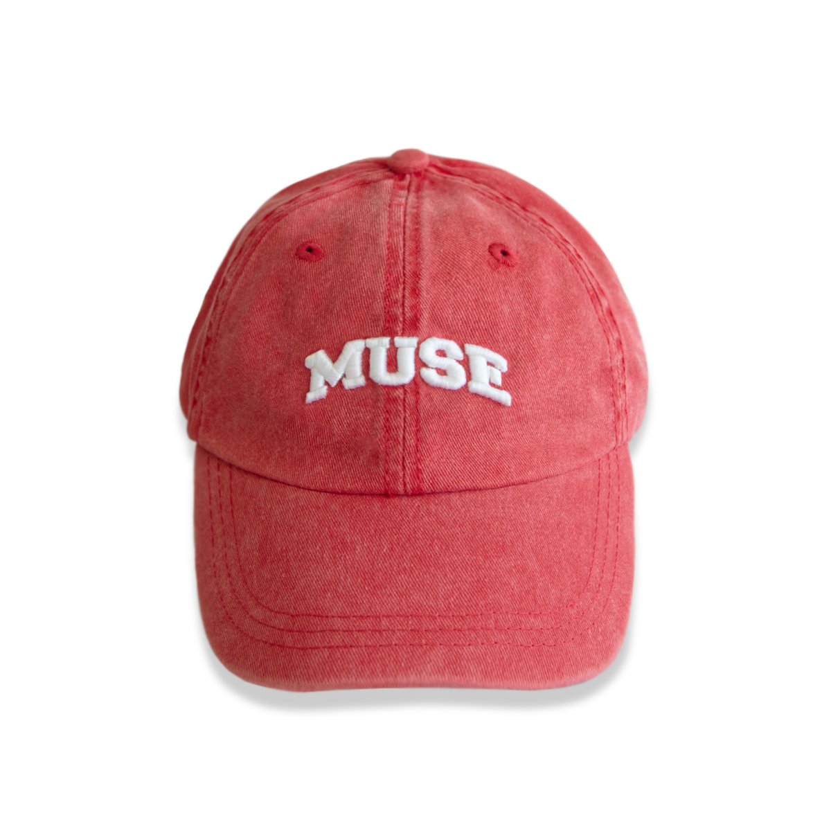 Dad Hat - Strawberry