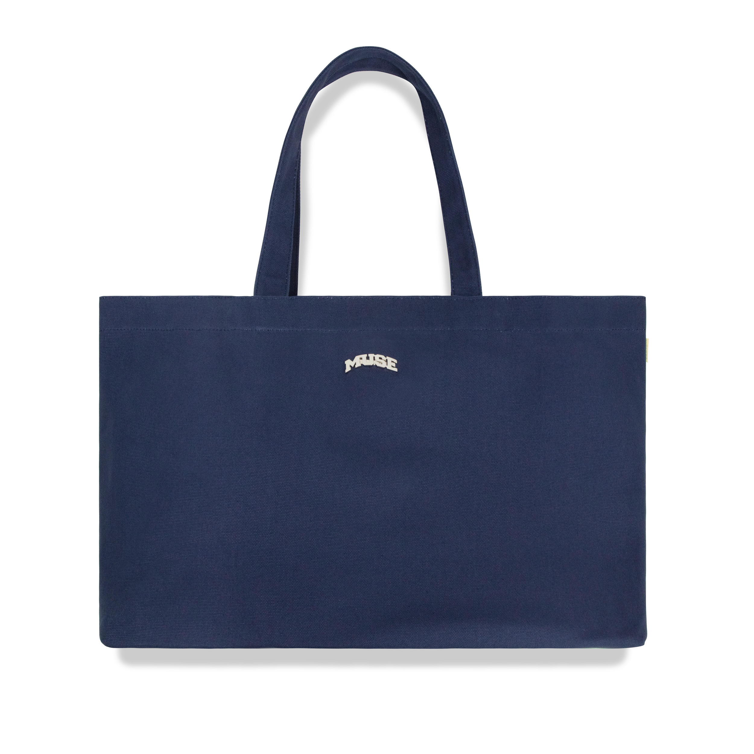 Tote Bag - Navy