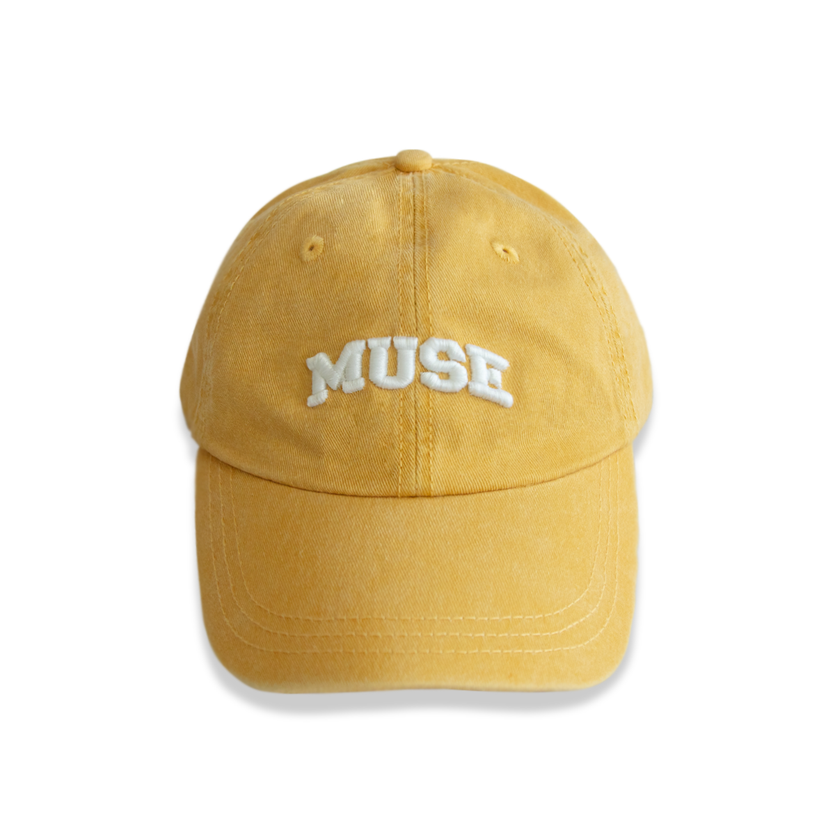 Dad Hat - Yellowstone